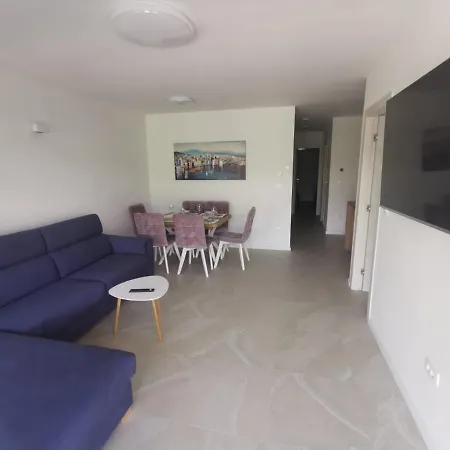 Lux Apartment