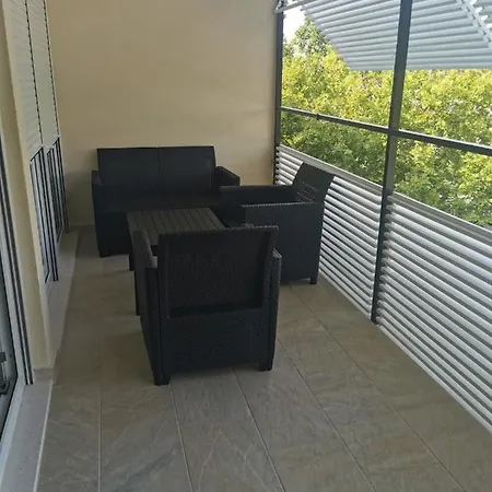 Lux Apartment *
