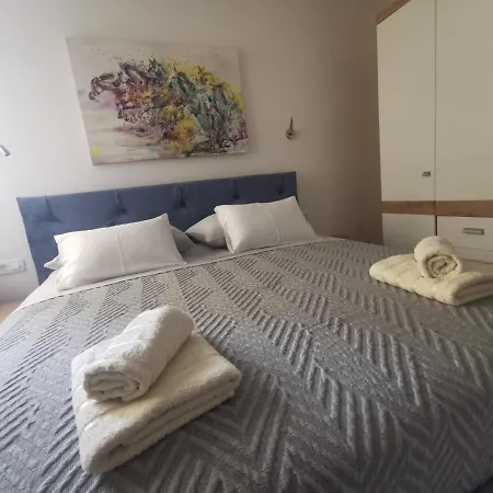 Lux Apartment Split