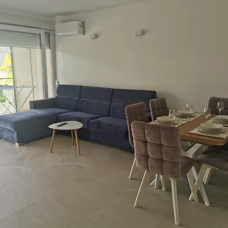 Lux Apartment