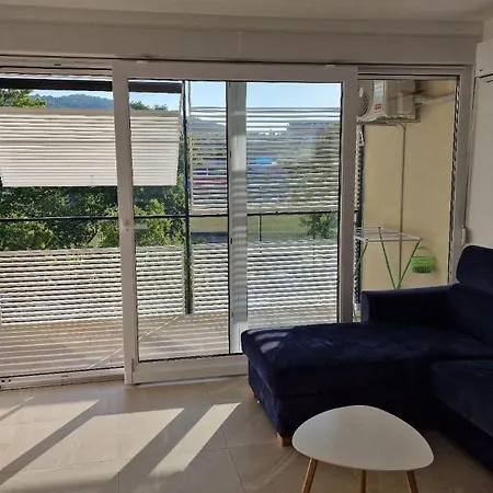 Apartment Lux Split