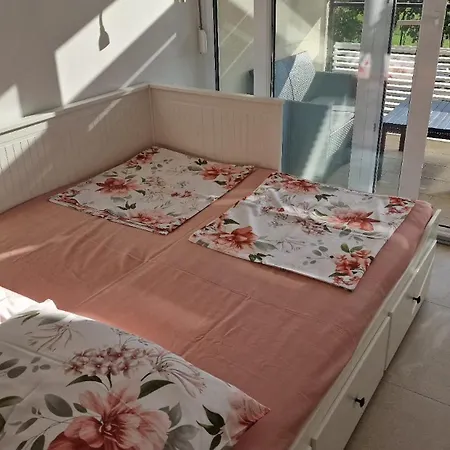 Lux Apartment *