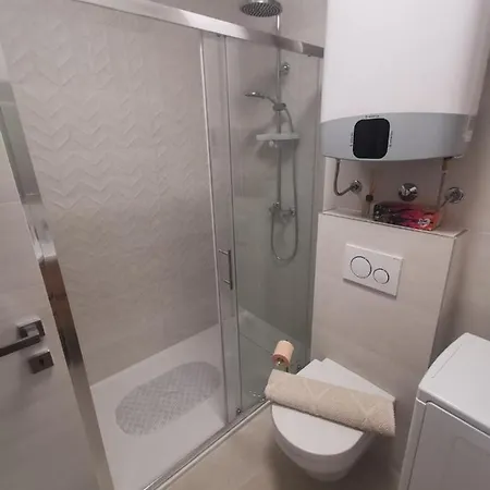 Apartamento Lux *