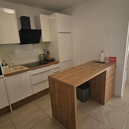 Lux Apartment Split