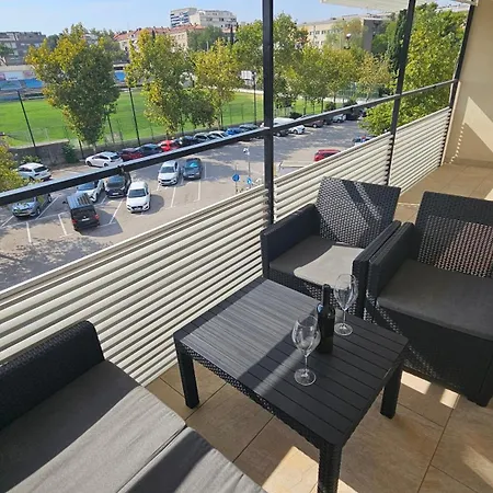 Apartment Lux Split
